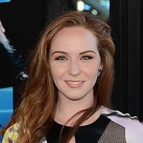 Camryn Grimes